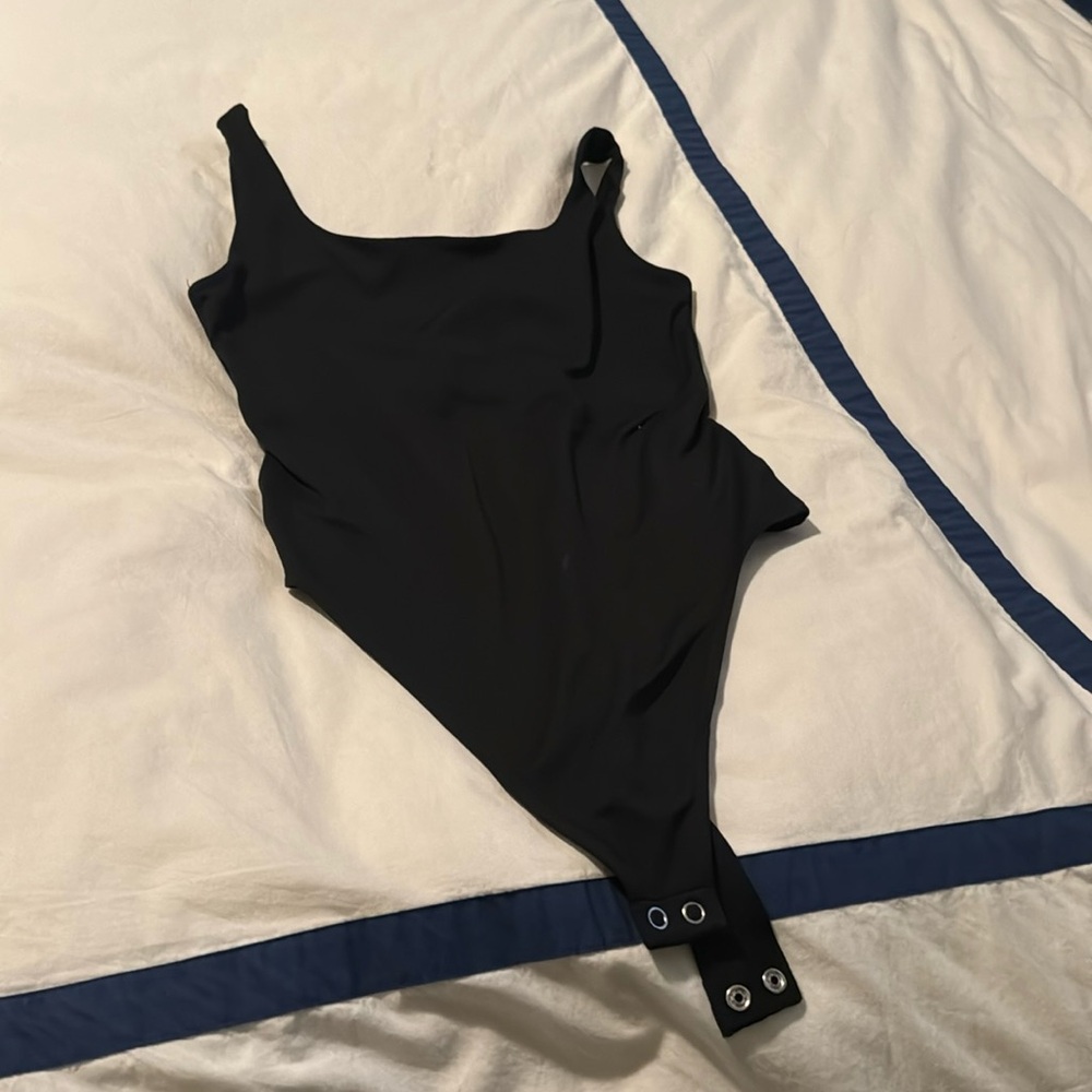 Good American Tank Bodysuit